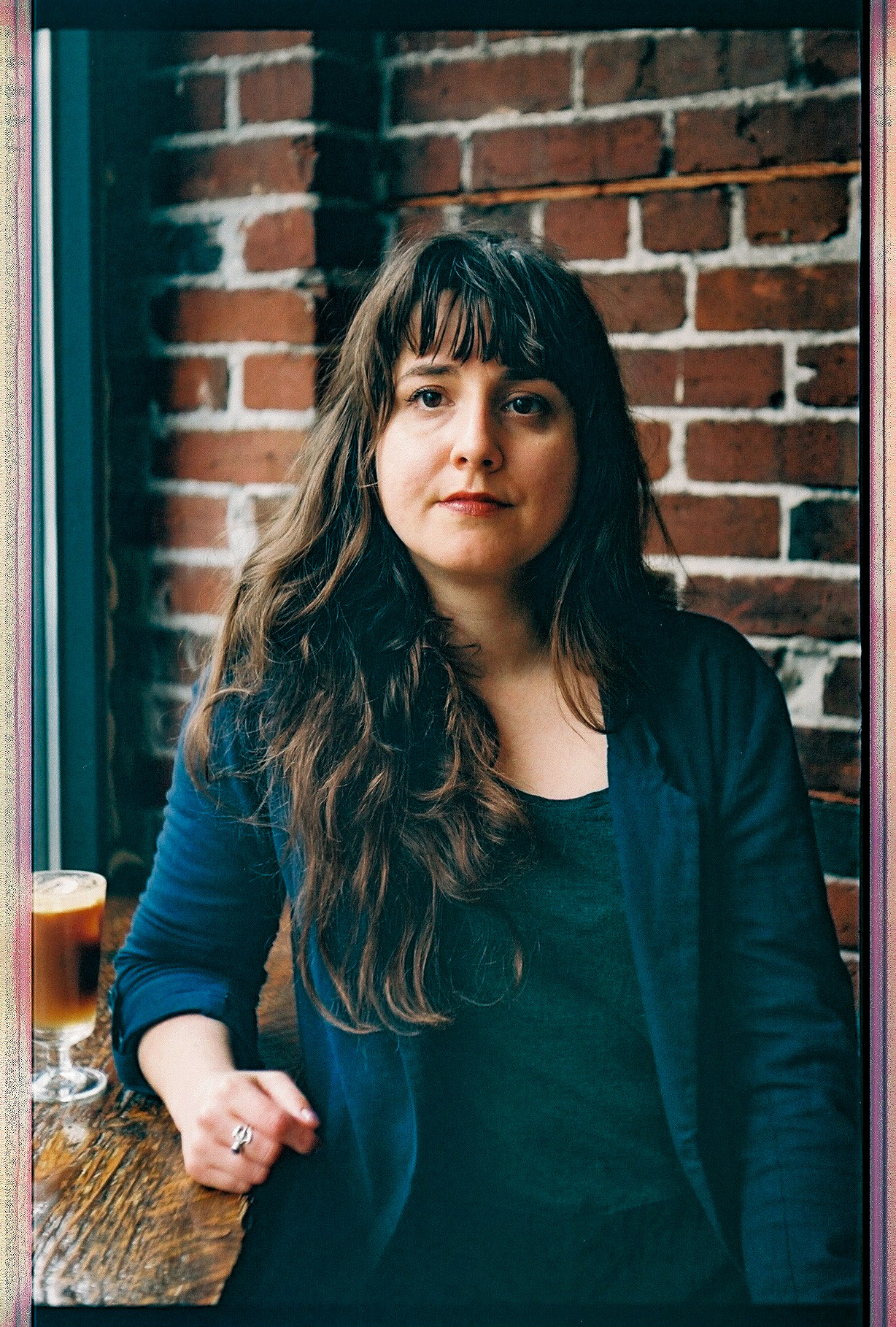 Victoria Philibert